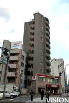 プレミール羽田の画像