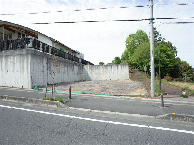東松山高坂 土地114坪
