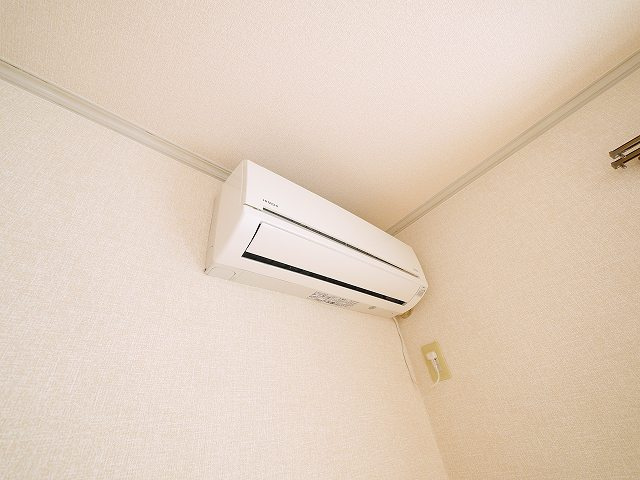 ガーデンヒルズ高の原　12棟の設備