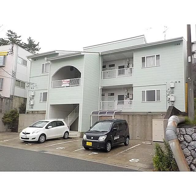 ユニオンハイツ