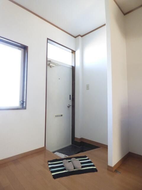 ユニオンハイツ
