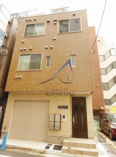 ハイネセン巣鴨