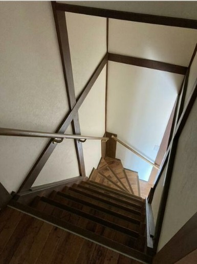 北永井貸家2のその他