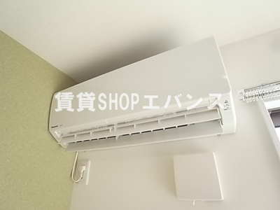 【設備】 | グリシーナ津田沼