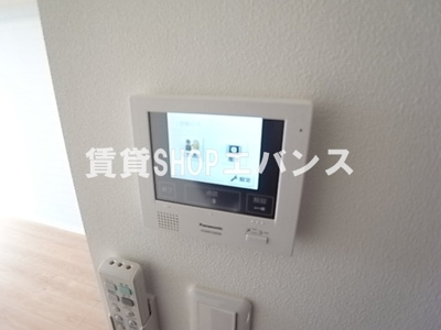 【セキュリティ】 | グリシーナ津田沼