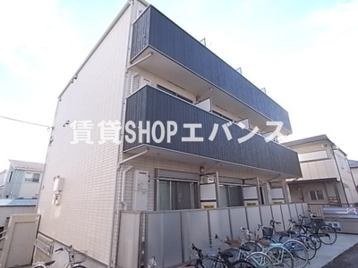 【外観】 | グリシーナ津田沼
