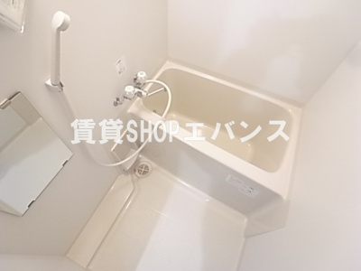 【浴室】 | グリシーナ津田沼