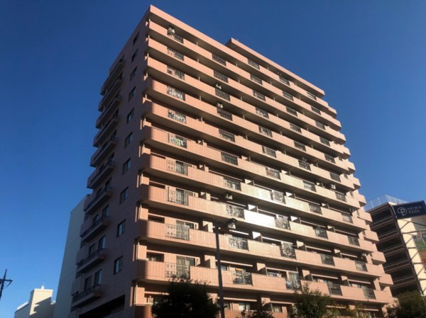 ステイシア高崎の画像