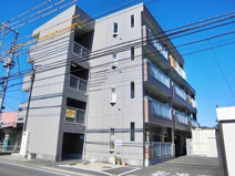 マリッチ大舘Ⅰ号館の画像