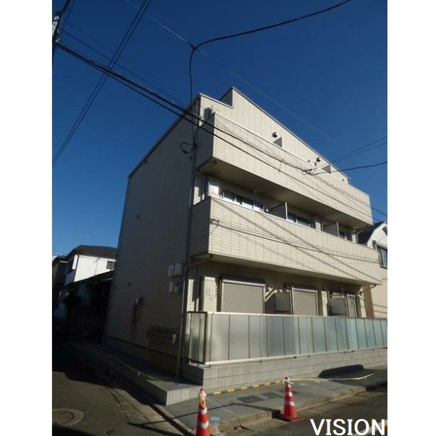 リブフラット小岩の画像