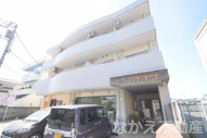 徳島市新浜町２丁目のマンションの画像