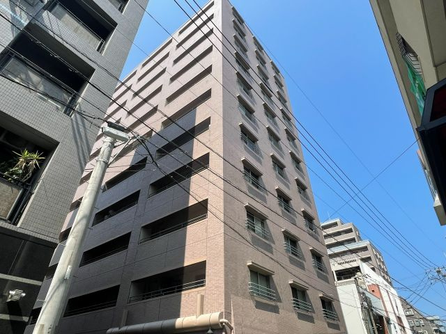 【外観】 | 藤和薬院コープ