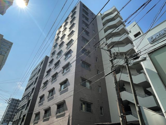 【外観】 | 藤和薬院コープ