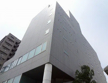 【外観】 | LON.BLDG.