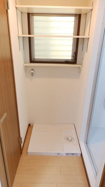 あおばビルの設備