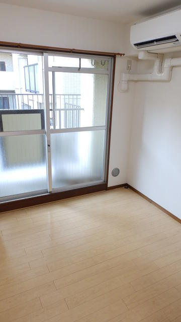 あおばビルの展望