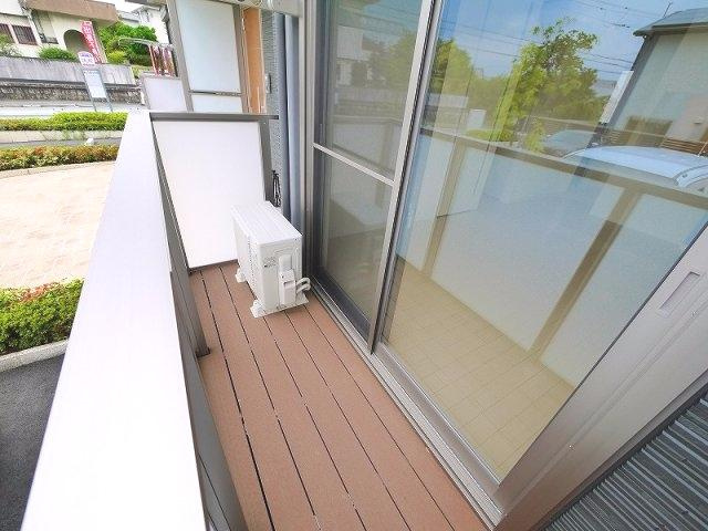 Ｓｅｒｅｎａ　Ｖｉｌｌａ　ＳＫの設備|エアコン