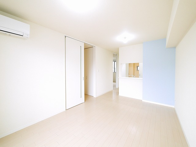 Ｓｅｒｅｎａ　Ｖｉｌｌａ　ＳＫのキッチン|使いやすいキッチンです