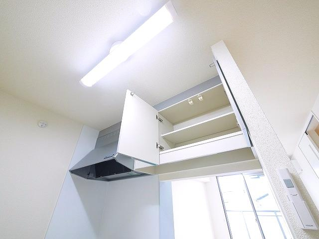 Ｓｅｒｅｎａ　Ｖｉｌｌａ　ＳＫのキッチン|使いやすいキッチンです