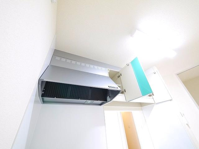 Ｓｅｒｅｎａ　Ｖｉｌｌａ　ＳＫのキッチン|キッチンです