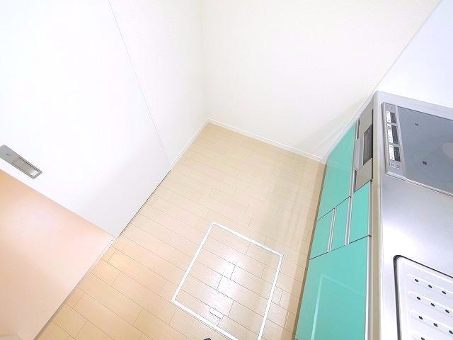 Ｓｅｒｅｎａ　Ｖｉｌｌａ　ＳＫのその他|キッチン内は清潔感があります