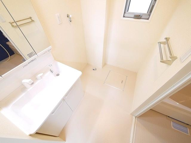 Ｓｅｒｅｎａ　Ｖｉｌｌａ　ＳＫの収納|専用の収納スペースです