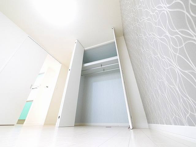 Ｓｅｒｅｎａ　Ｖｉｌｌａ　ＳＫのトイレ|コンパクトで使いやすいトイレです
