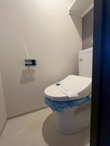 【トイレ】