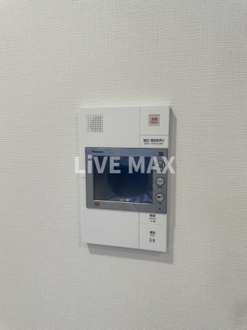 【セキュリティ】スプランディッド梅田WEST