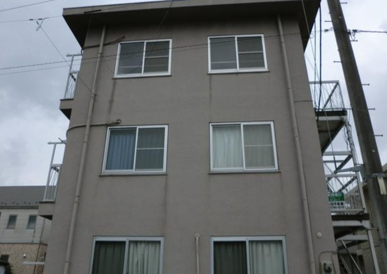 成瀬ハイツのその他