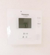 メルヴェィユー　パルファンDのセキュリティ