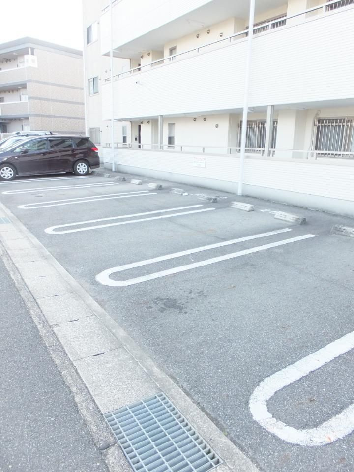 アーバンヒルズ一ツ木　　刈谷市の賃貸ならクラスホーム刈谷店のその他共用部分