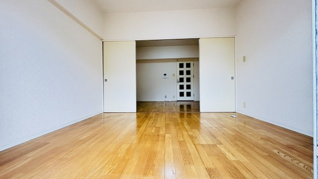 ヴォルフスガルテン太宰府の居間・リビング