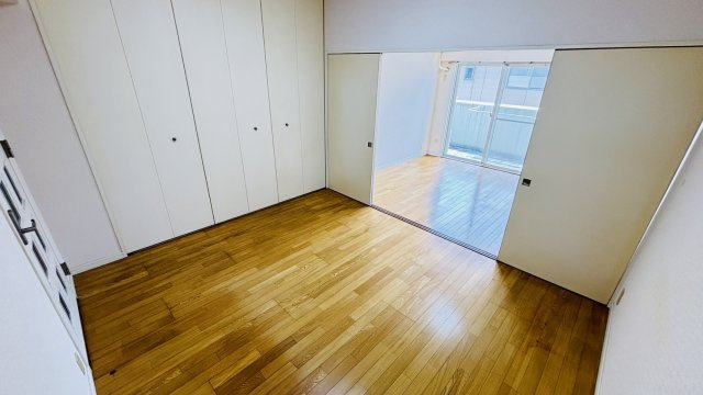 ヴォルフスガルテン太宰府の居間・リビング