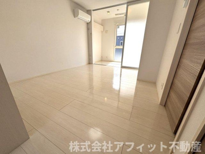【居間・リビング】 | ヴィークコート手城 | ※イメージです