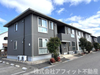 【外観】 | ヴィークコート手城・軽量鉄骨造