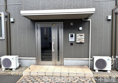 【その他】 | ヴィークコート手城 | オートロック