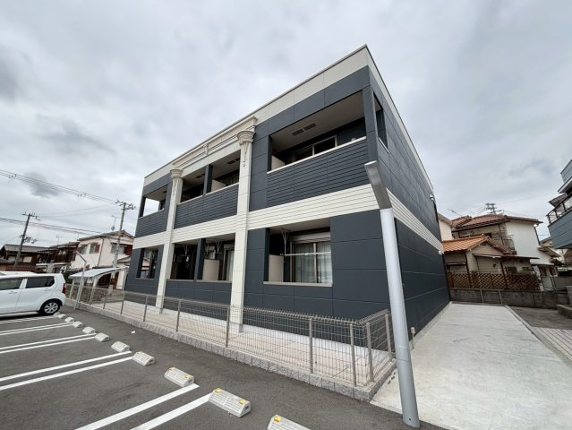 ファラリータ・ノエル