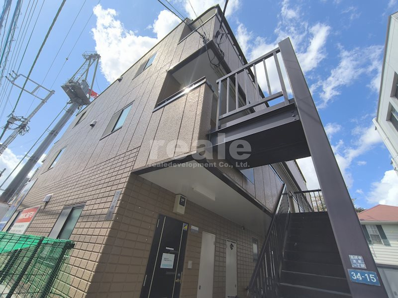 武蔵野市吉祥寺本町１丁目の賃貸マンション