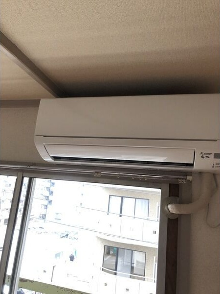 コスモスビル