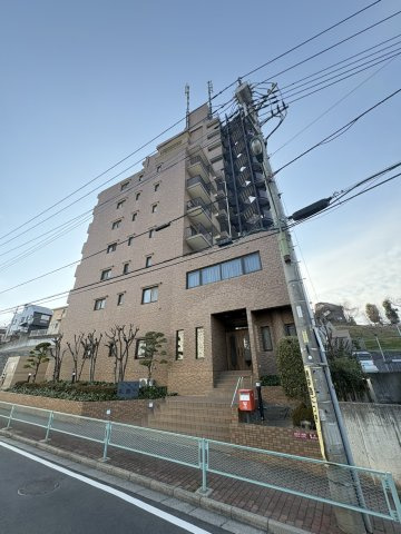 コスモ朝霞台の画像