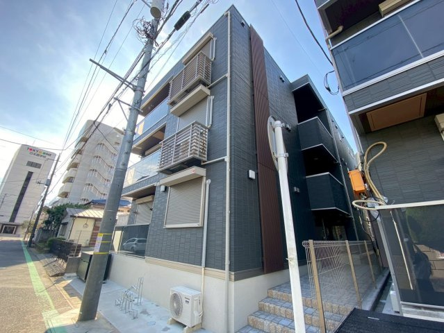 D-SOLACE祐光Aの画像