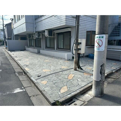 【外観】 | アクセス阿佐ヶ谷