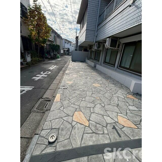 【外観】 | アクセス阿佐ヶ谷