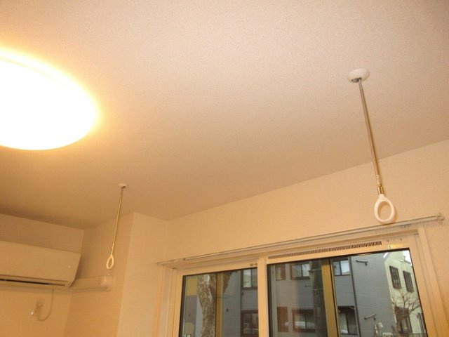 グラナーデ南田中のその他