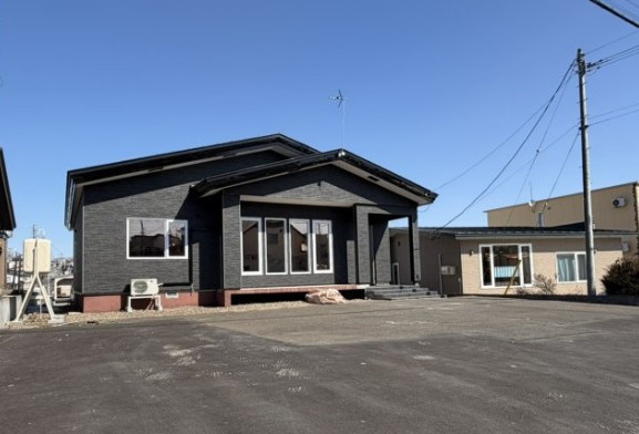 清見町74番　売家