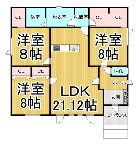 清見町74番 売家 （553433）の詳細 | 不動産売買・住宅情報ならSUMiTAS