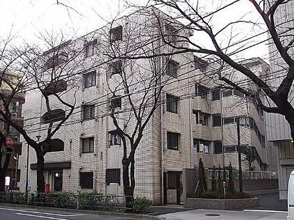 メゾンドラシーヌの画像