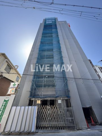 【その他共用部分】スプランディッド梅田WEST