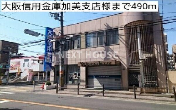 プリムローズの周辺